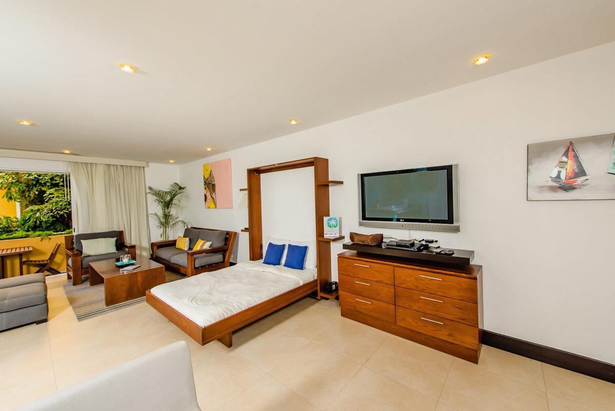 Ferienwohnung Pueblito Escondido 206 Playa del Carmen Exterior foto